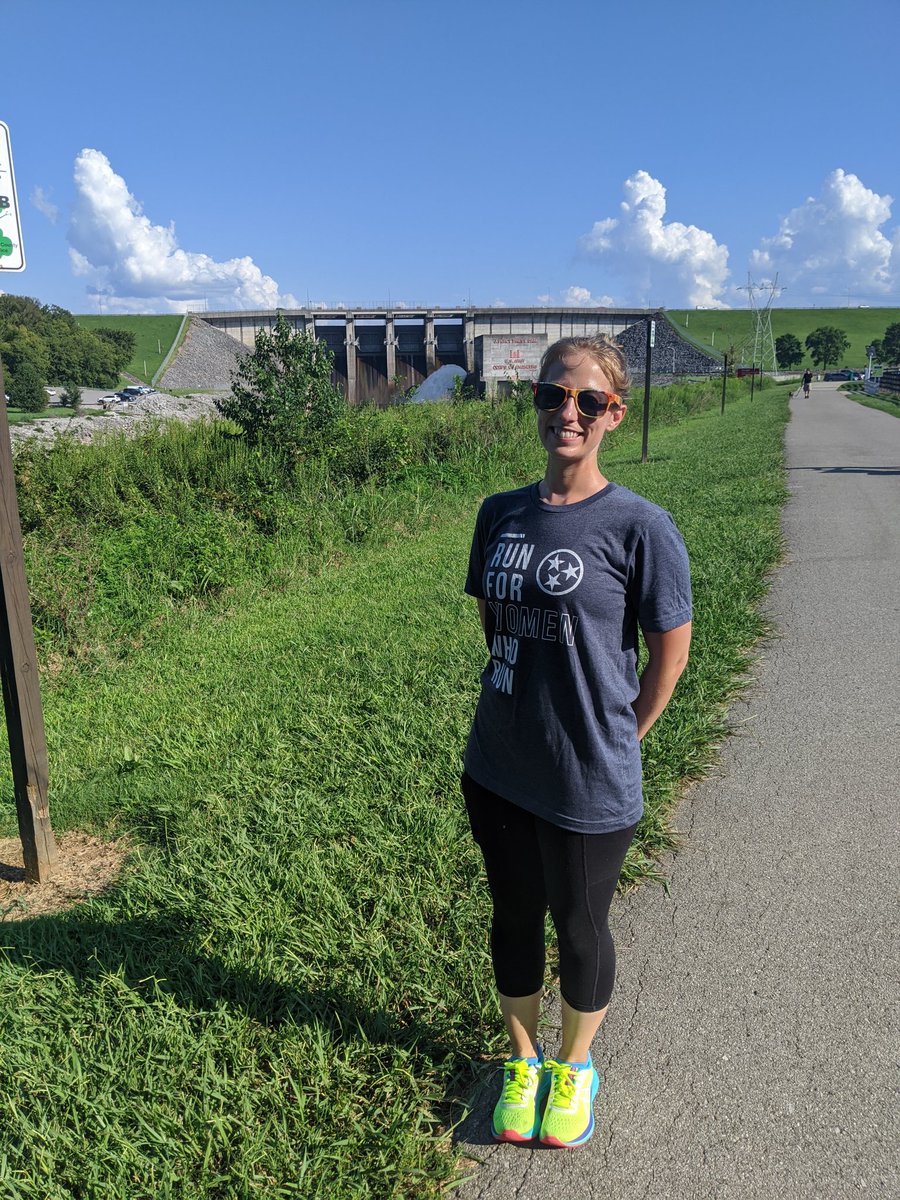 jillrkilgore's tweet photo. I #runforwomenwhorun , women who lead and inspire! Love the shirt and supporting @WomenInNumbers πββοΈβοΈπ https://t.co/D88ztYD3fX