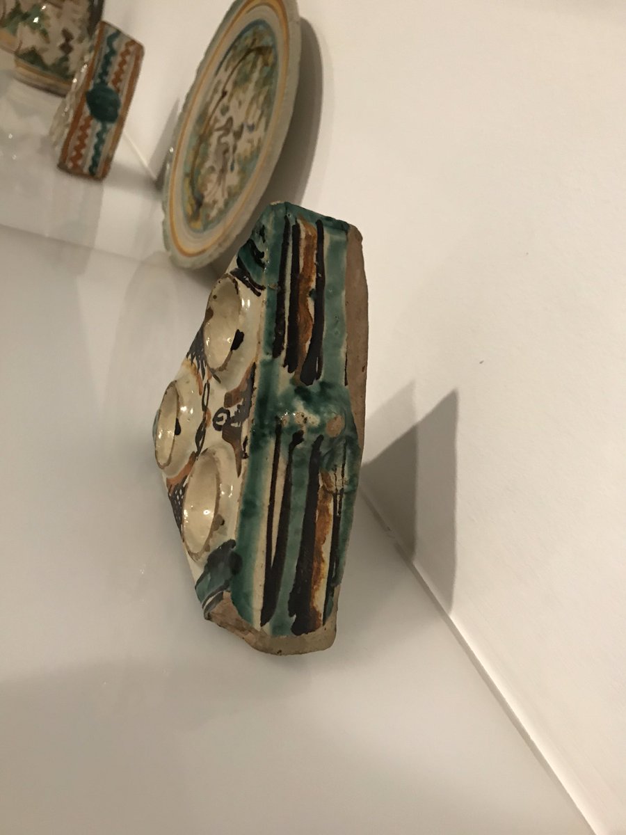 LeonorZozaya's tweet photo. #Tinteros de la maravillosa #CasaDeSorrolla en #Madrid, de entrada gratis estos días de agosto. 

🇬🇧 #Inkwells of the nice and interesting @MuseoSorolla (#Spain). Visit it for free this August days! https://t.co/1ByPEScCJ7