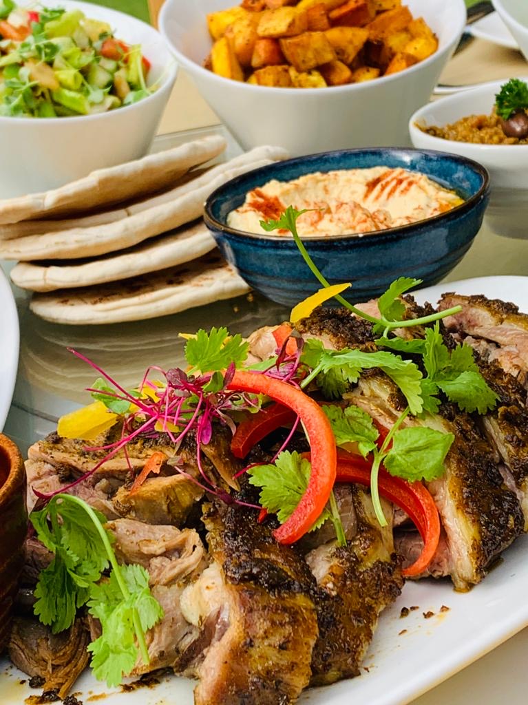 LonSecretGarden's tweet photo. Something different, something new. Take a look at our Middle Eastern Menu!

Our Dome’s might be in the heart of Central London, but let our new tasting menu take your taste buds to the Middle East.

Find out more and book: https://t.co/6IOS1t24yv 

#SecretGarden #MiddleEast https://t.co/zAca95lhLl