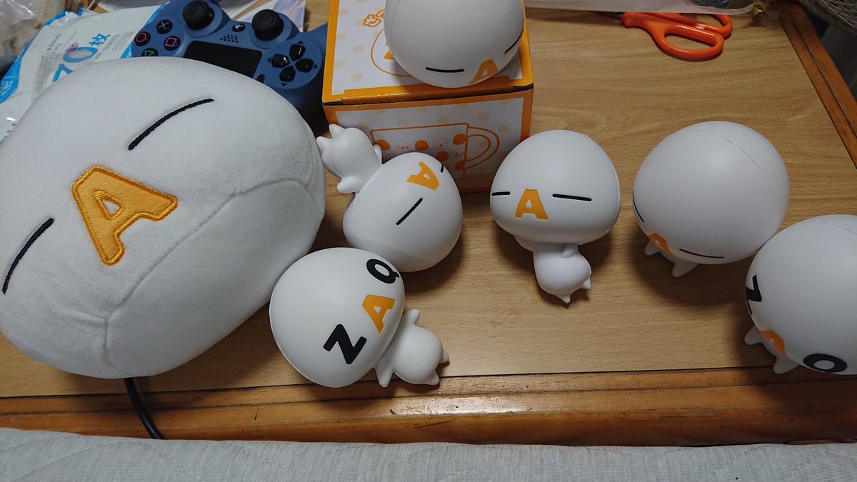 いもりん Zaq Sarasarasasara7 Twitter