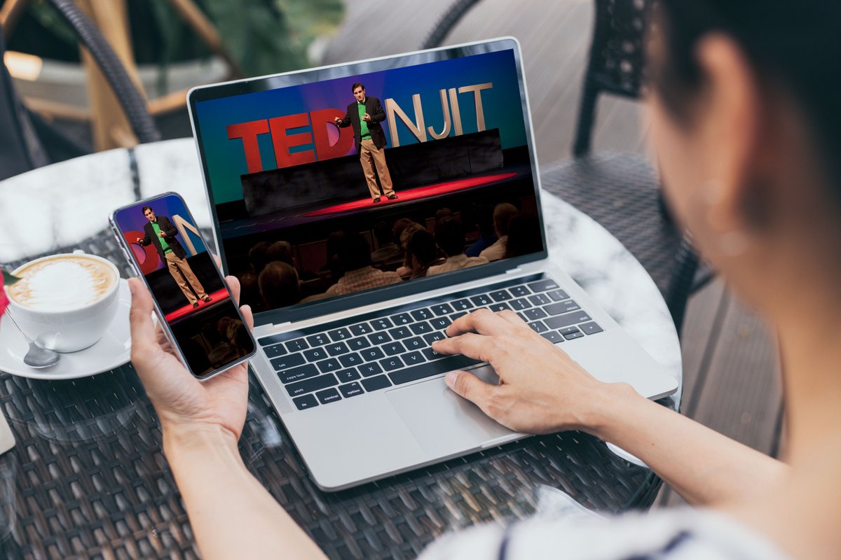 Every year #NJIT hosts a #TEDx event and this year is no exception! Our theme is "Intersections". Learn more about our speakers and sign-up today. tedxnjit.com