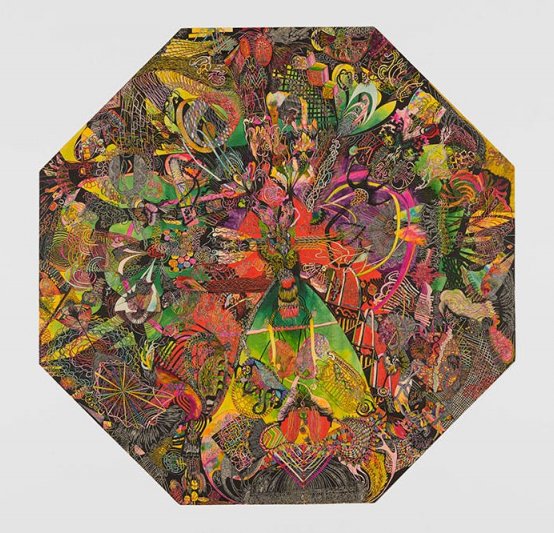 Booking is now open on our website for our much anticipated exhibition, 'Not Without My Ghosts: The Artist As Medium'. We are asking visitors to pre-book free timed entry slots for the exhibition:  available from 12-6pm, Wednesday - Sunday. ow.ly/Jj9l50B8I9D