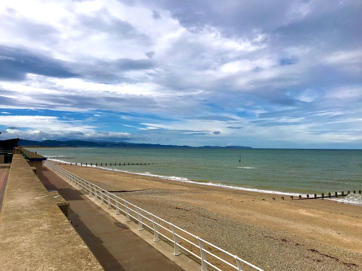 davethepap's tweet photo. #eLNSummer #Staycation2020 Managed to catch some nice weather on my North Wales trip last week https://t.co/hsErPQIPR3