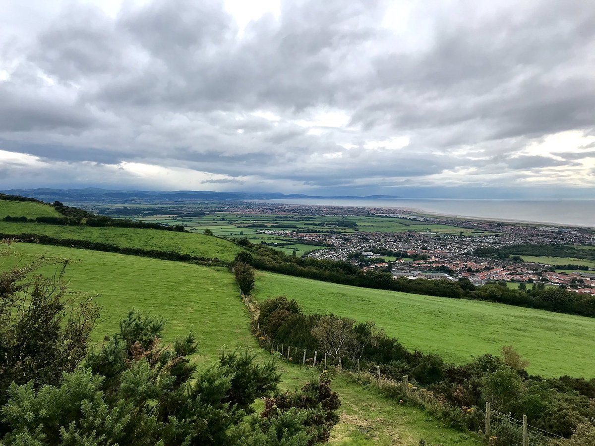 davethepap's tweet photo. #eLNSummer #Staycation2020 Managed to catch some nice weather on my North Wales trip last week https://t.co/hsErPQIPR3