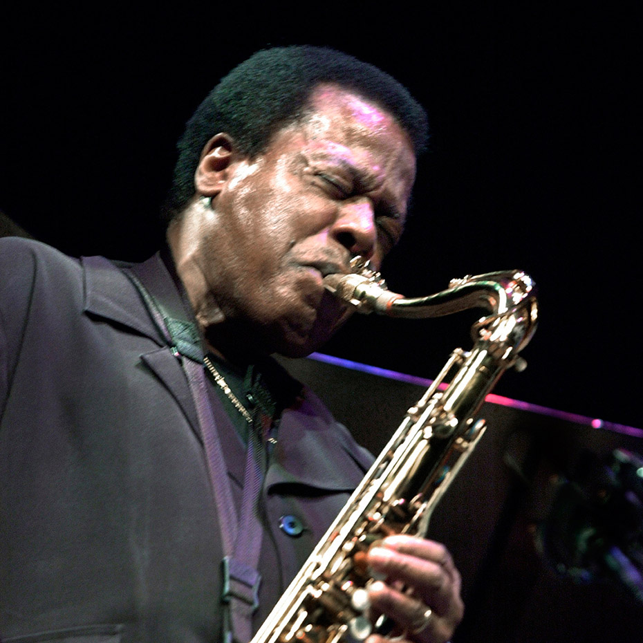 HAPPY 87th BIRTHDAY WAYNE SHORTER!!! 