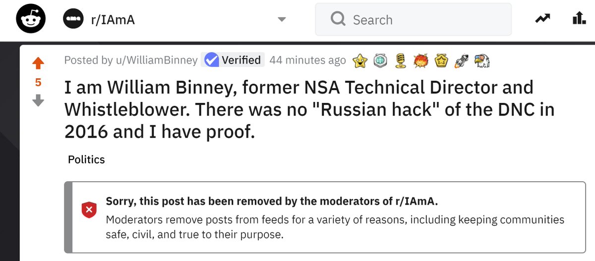 Jason Ross Billbinney Reddit Ama Has Been Shut Down Binney They Shut Down Anything That Contradicts The Views And Opinions Of The Management Of Reddit This Is A Totalitarian Control Jason Ross Billbinney Reddit Ama Has Been Shut Down Binney They Shut Down Anything That Contradicts The Views And Opinions Of The Management Of Reddit This Is A Totalitarian Control
