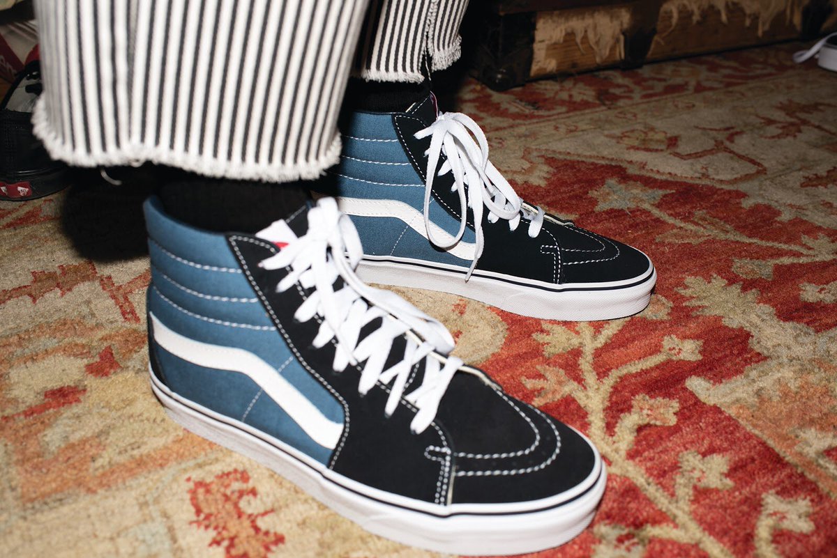 tienda vans cerca de mi
