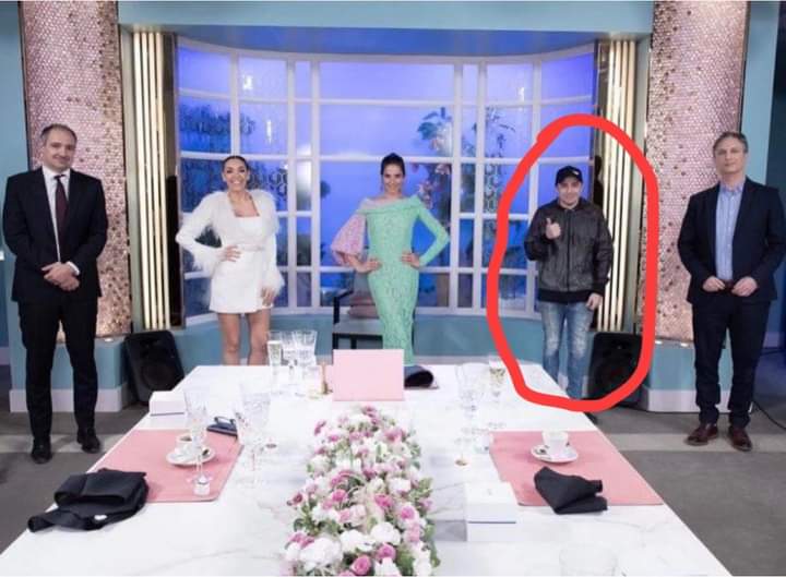 Cuando te invitaban al 15 después de las doce
