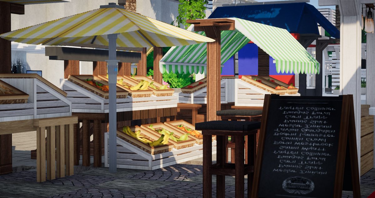 CubedPack version 5.0.2.0 just went live for everyone! Remaking old textures, adding lots of much needed pieces of decor, road-signs and much more. Check it out here:

planetminecraft.com/texture-pack/c…

#Minecraft #minecraft建築コミュ #MCPE #gaming