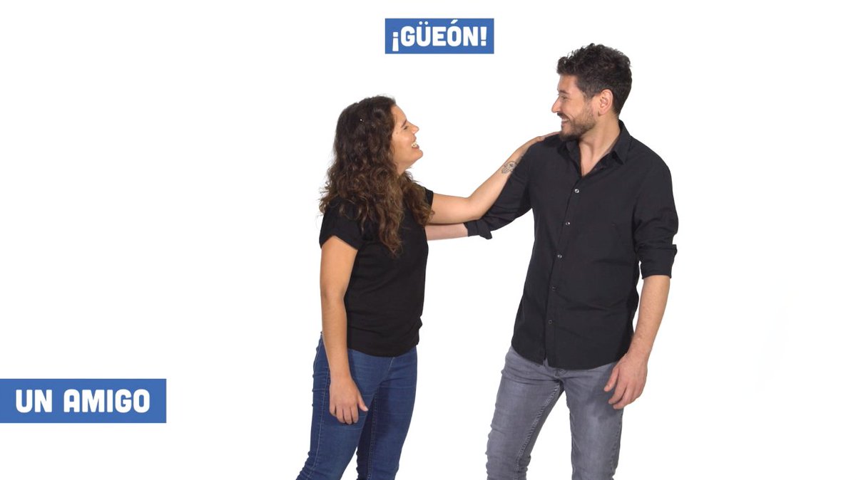 🐣NOVEDAD🐣 en campus.difusion.com. ¿Cuánto saben tus estudiantes sobre Chile? Te invitamos a trabajar su cultura y sus peculiaridades lingüísticas con un nuevo SI TE VAS A... Tres entregas para disfrutar y aprender más allá de estereotipos. #miclaseencasa