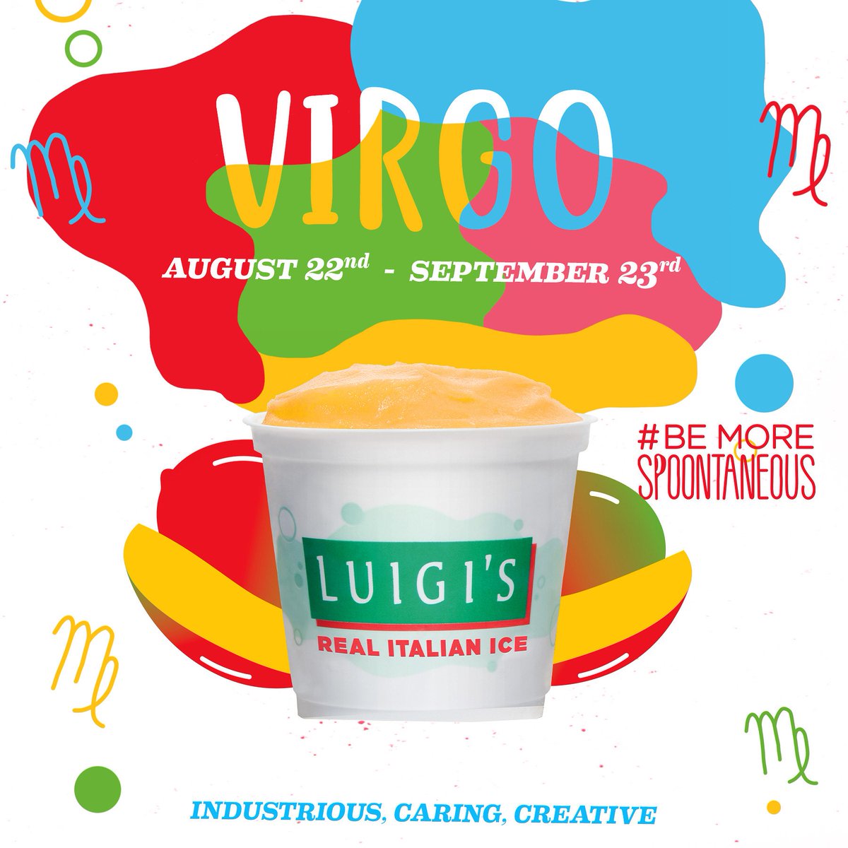 Luigi's Italian Ice (@luigisice) / Twitter