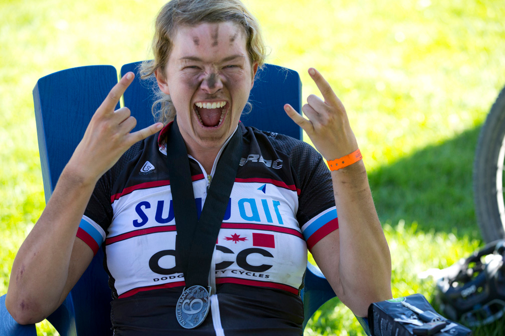 TransRockies Classic & Singletrack 6 tweet media