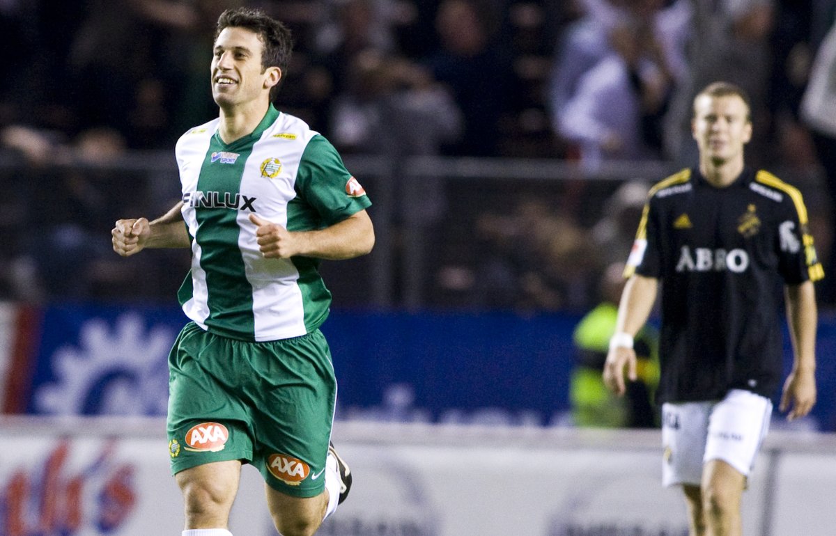 #Bajen