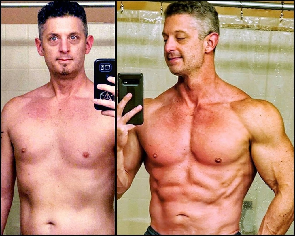 KetoingLife's tweet photo. 5 years of trying to go from feast mode 🍔 to beast mode. 💪🏼 😄.
.
.
.
.
.
.
.
.
.
.
.
.
#ketotransformation #ketoaf #ketoing #ketogains #fittransformations #ketomuscle #fitnessgoals #consistency #patienceisprogress #fitnessfam #ketofam #transformationm… https://t.co/wWgupytLVt https://t.co/jWiiQmZQqX