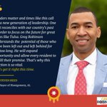 Photo by Greg Robinson for Tulsa Mayor (@GregForTulsa)