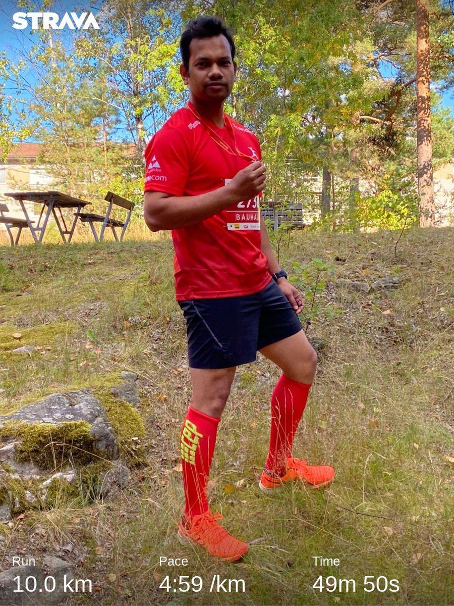 Run is fun!
#blodomloppet2020
#blodomloppet