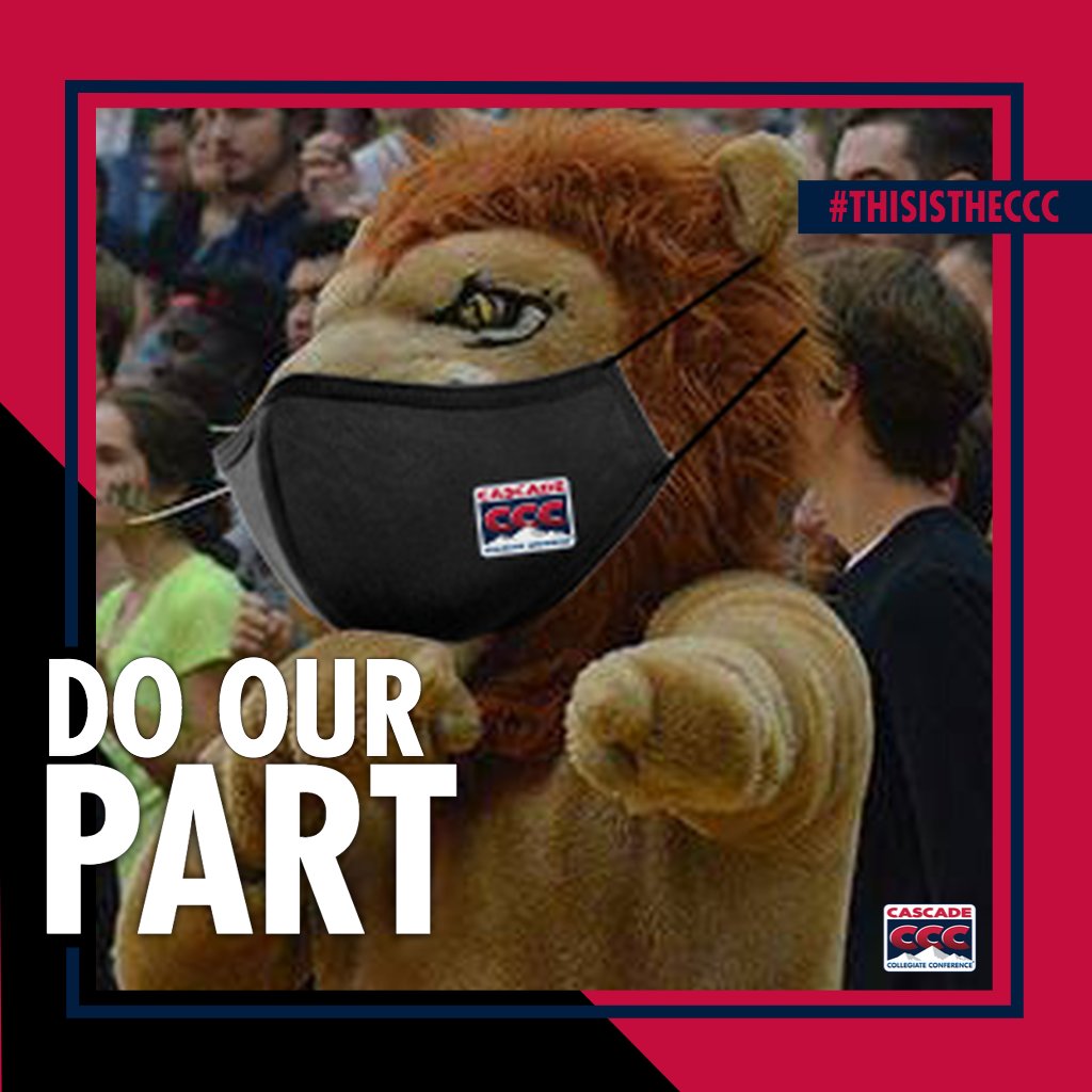 CCCSports's tweet image. Mitch wants us to all #DoOurPart so we can return safely to play. #ThisIsTheCCC