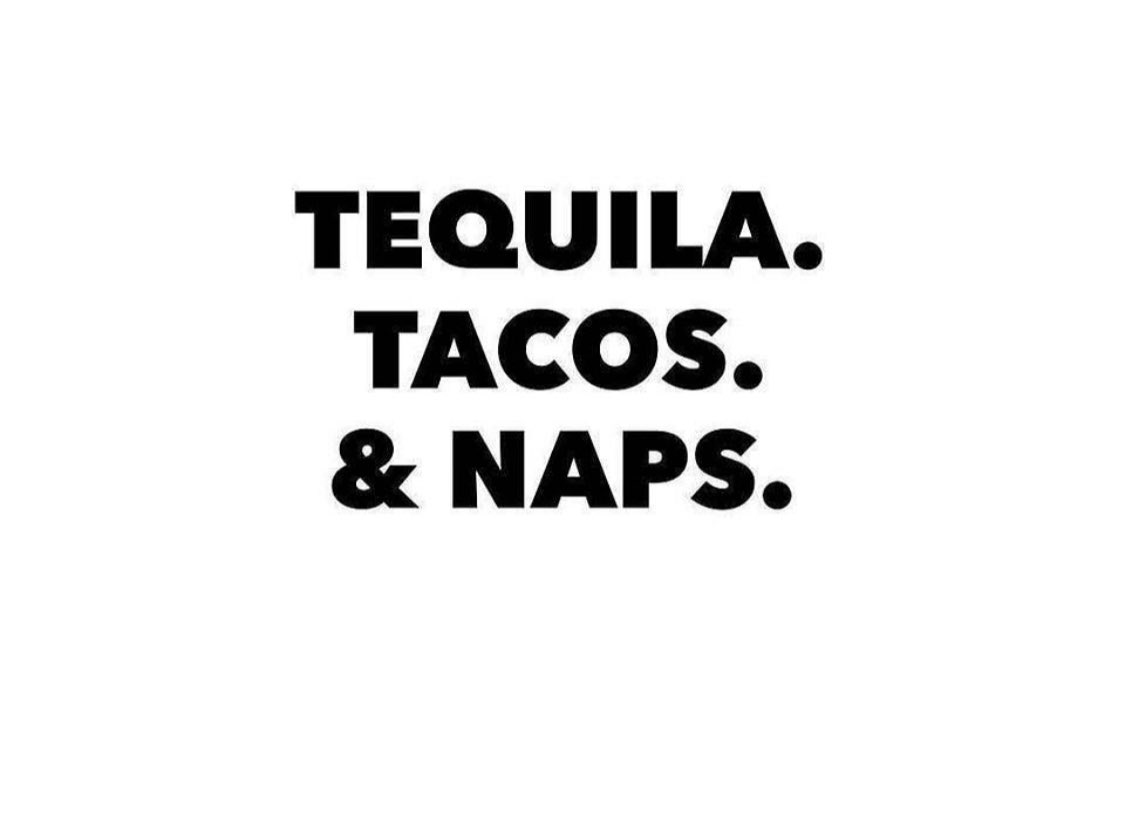 mariolopezviva's tweet image. Pro tip: Everyday is Tequila Tuesday, if you don’t know what day it is...

#TacoTuesday #Tequila
