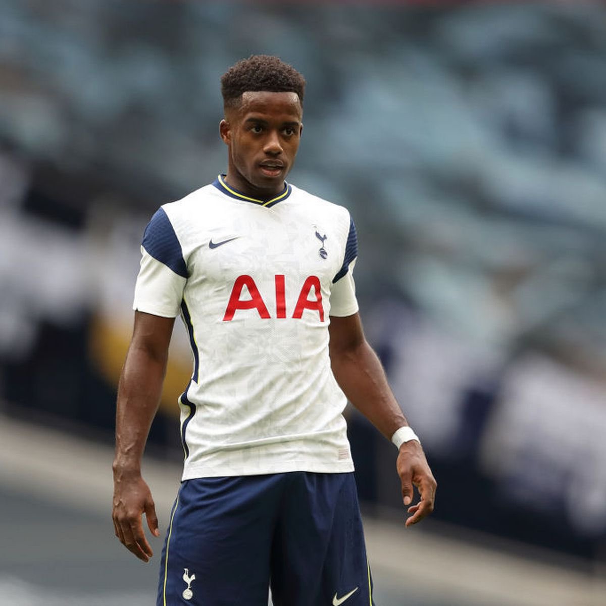 If Davies gets a significant injury, Spurs are going to struggle for options to cover. Do not tell me Ryan Sessegnon is a LB. He is not and placing him there is not great for his confidence clearly.