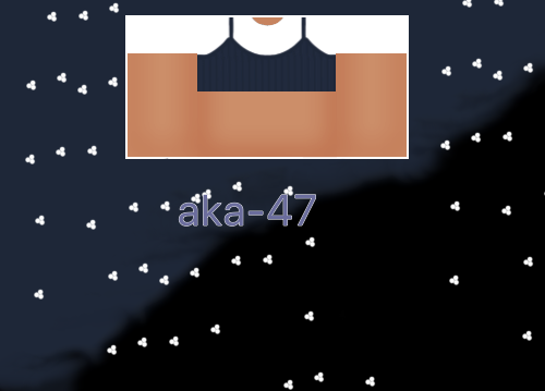 angelicnutella's tweet photo. new top!
Top: https://t.co/Ez1A3iwqzk…
oh yes, i wanted to ask a favor could y’all join my group? I’m trying to get it big + we do ranks too! Butterfly
group: https://t.co/H4RrUSXdkg…
rt‘s n like’s are aprecciated!
#clohing #roblox #robloxclothing #robloxclothes #RobloxUGC https://t.co/QSSTwspfUW