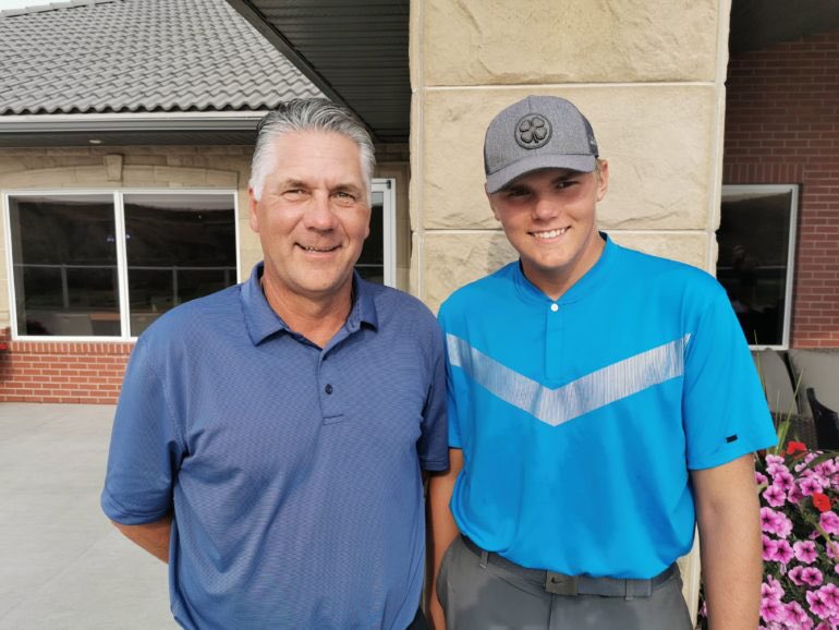 ABJuniorTour's tweet image. Desert Blume Junior Open. 

FULL STORY &amp;amp; RESULTS HERE: albertagolfjuniors.org/article/desert…