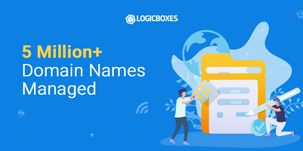 17 years of industry experience.
800+ #TLDs at highly competitive prices.
And the latest #webpresence products and value-added services.
We’ve got just the right set of tools and technology for your resellers and clients to succeed!
https://t.co/PTfrojinHH https://t.co/LqdNV6Potw