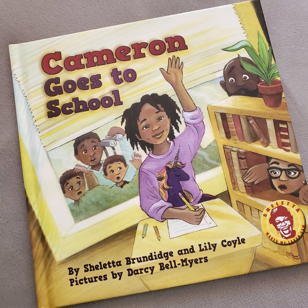 Marley Dias on Twitter "Introducing Bookmarks Celebrating Black