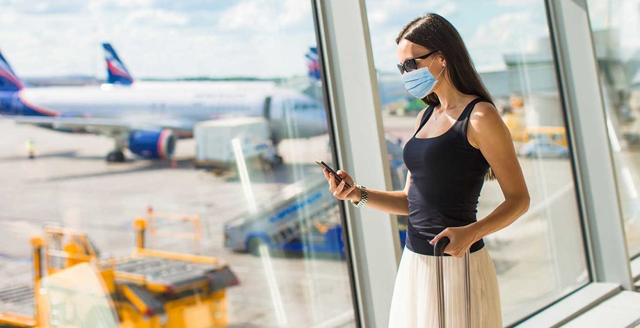 Incentive_Mag's tweet photo. As business travel slowly picks up, here are the best practices for staying healthy during every leg of a trip. https://t.co/LhPAFEbtnU

#BusinessTravel #EventProfs #MeetingProfs #Travel @Riskline https://t.co/pdgh1gQIad