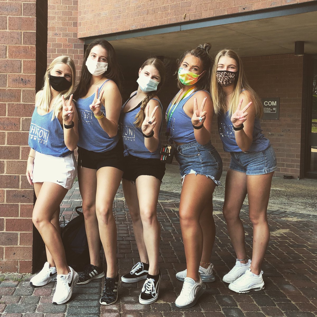 Day ✌️Year ✌️ for our amazing Vets!