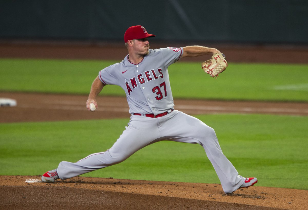Angels Rumors: Dylan Bundy fueling trade deadline rumors #Angels  fanly.link/903ee93daf