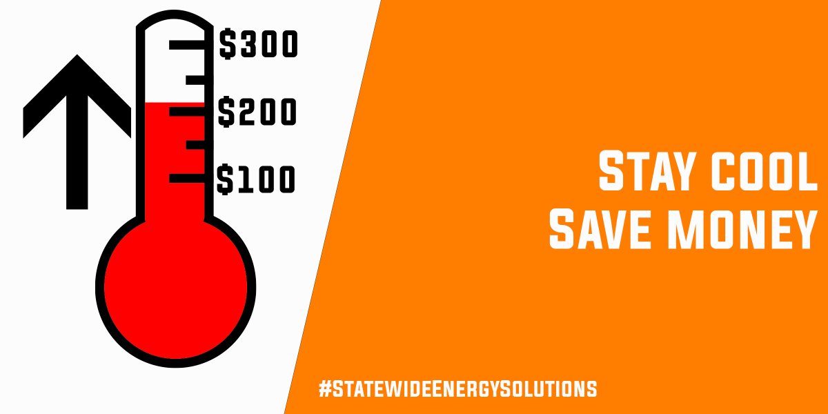 StatewideEnergy's tweet photo. Stay cool, save money, #StatewideEnergySolutions Our energy-efficient windows are designed to help maximize the thermal efficiency in your household when that #Texas heat and humidity hits. The Texas Energy Maxx/Pro Series Windows are ready to keep your energy costs low. #Savings https://t.co/8dslm7IyaE