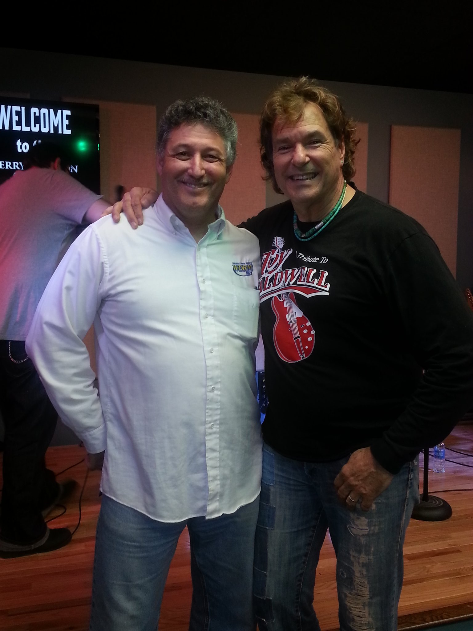 Happy Birthday Henry Paul (The Outlaws, Henry Paul Band, Blaskhawk). 