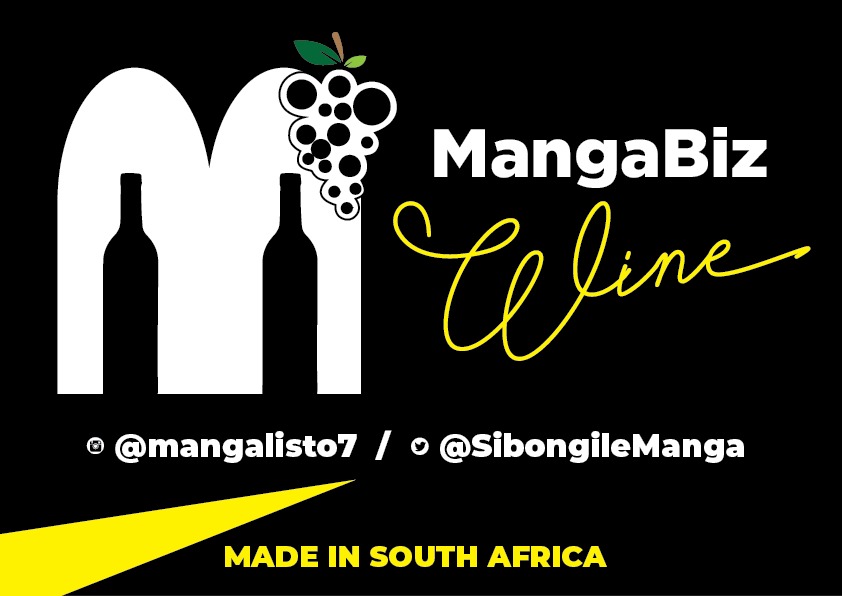MangaSouthAfrica