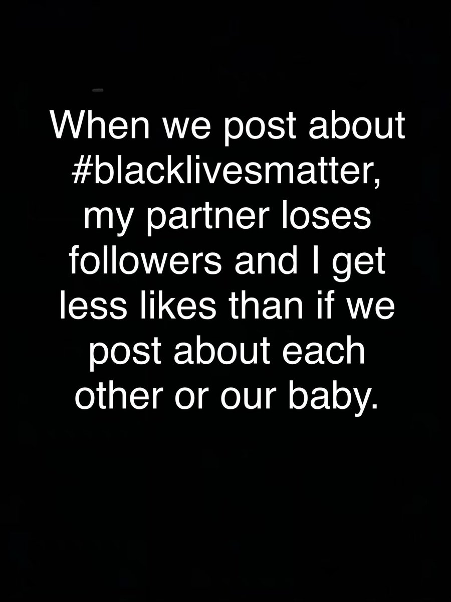 mjporter90's tweet photo. 🤔just noticing some patterns. Don’t get me wrong, I know I’m not breaking the internet with my content or anything but, still, I find this pattern interesting. #blacklivesmatter @JPorter1587 https://t.co/yD2oVSJa1e
