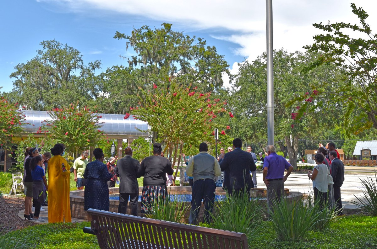 UPCIORG's tweet photo. The Pentecostals of Orange Park (FL) participated in National Day of Prayer for Religious Liberty! 🙏 https://t.co/QBOEgfXadh