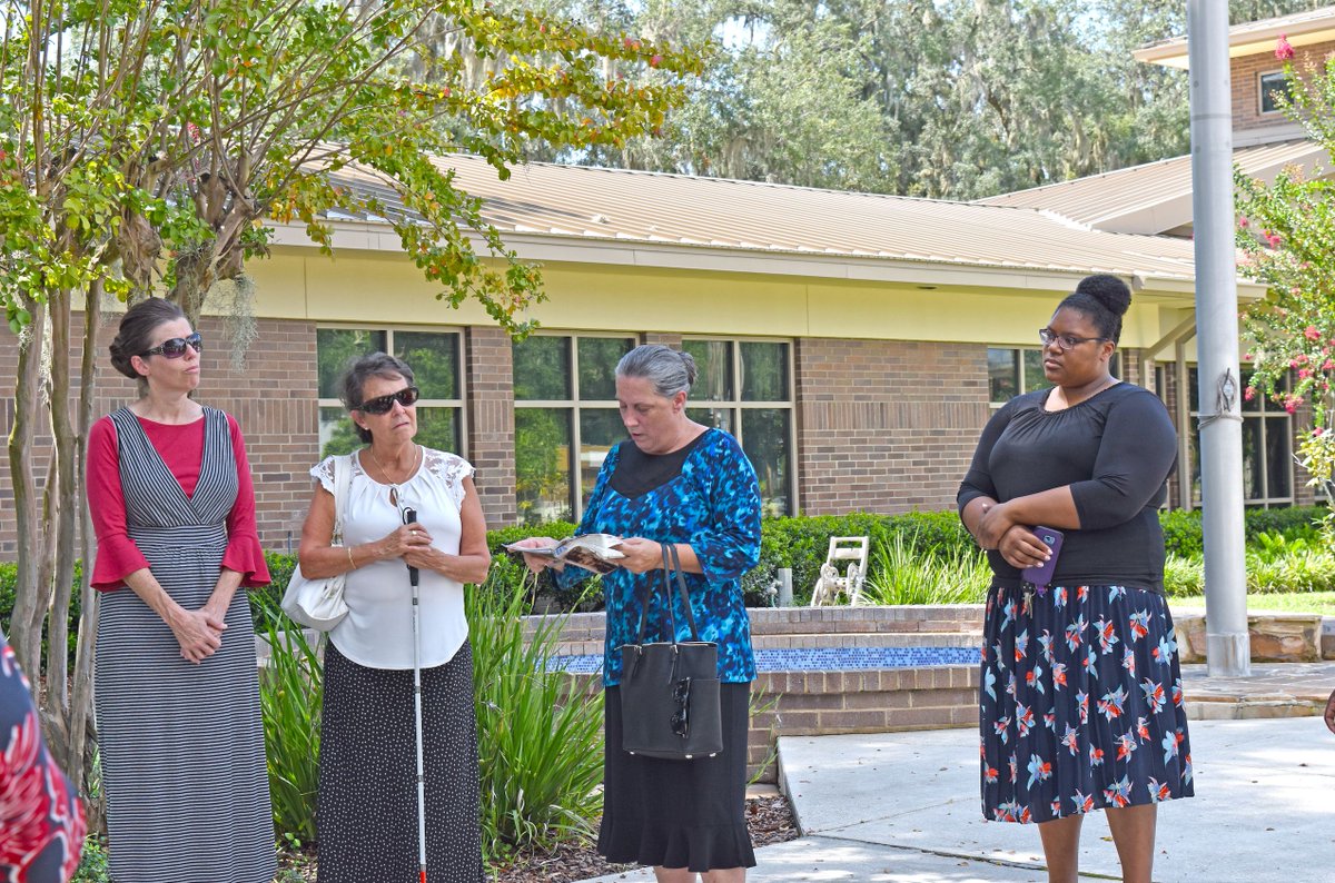 UPCIORG's tweet photo. The Pentecostals of Orange Park (FL) participated in National Day of Prayer for Religious Liberty! 🙏 https://t.co/QBOEgfXadh