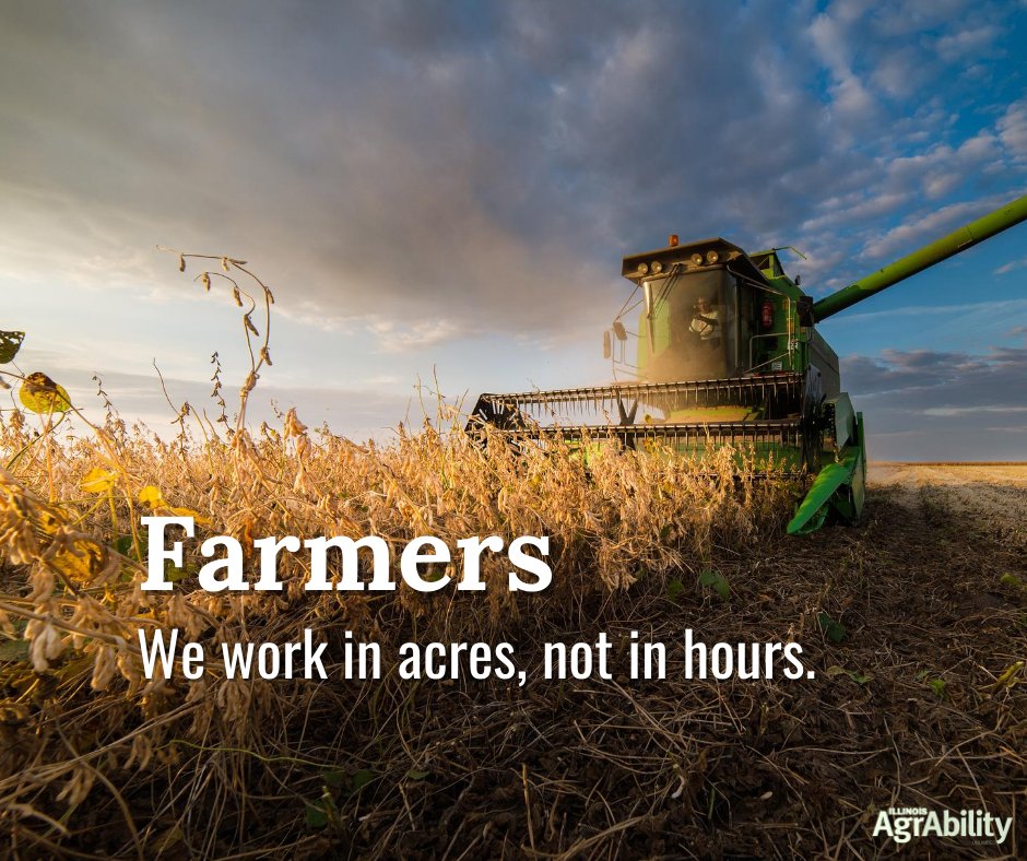 AgrAbility Illinois tweet media