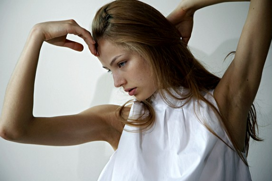 _thescallop's tweet photo. Ruslana Korshunova https://t.co/bpDMlOkWNt