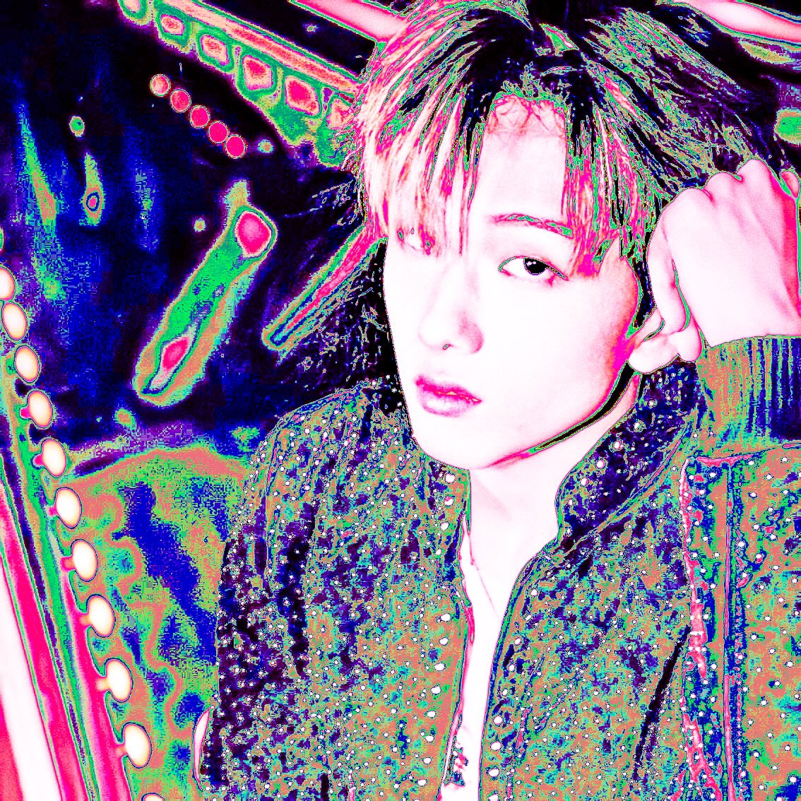 ˙ 𓊪̳ᚐ ( #⃠チソン )  $R . SHXN̸ ˙ ᚕ𓏼 ลฟตท Ⓜ️