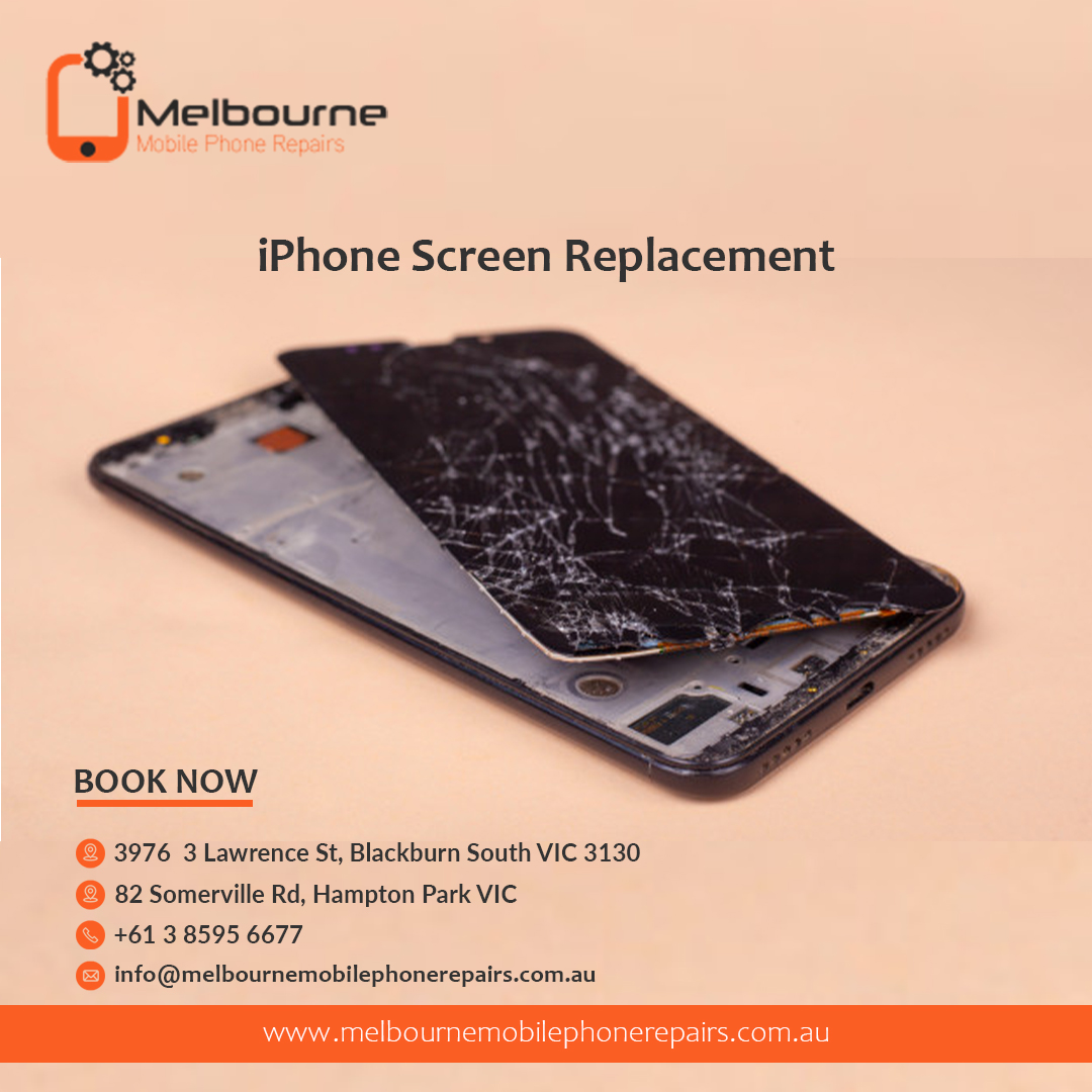 Melbourne Mobile Phone Repairs (PhoneMelbourne) Twitter