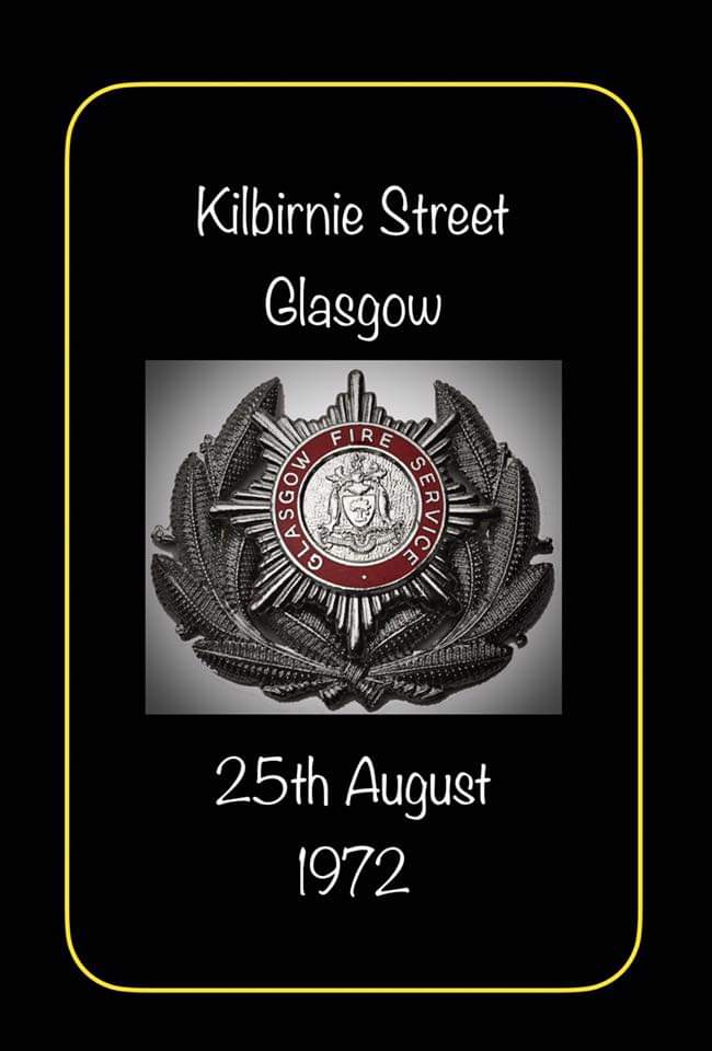 Gone but never forgotten