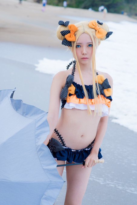 コスプレイヤートキワのTwitter画像84