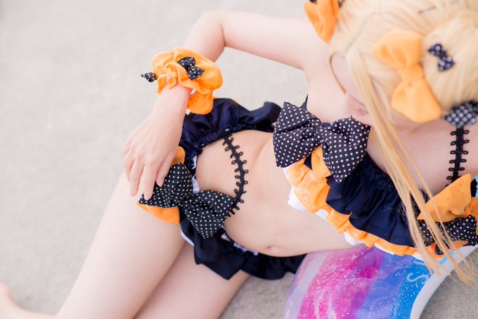 コスプレイヤートキワのTwitter画像87