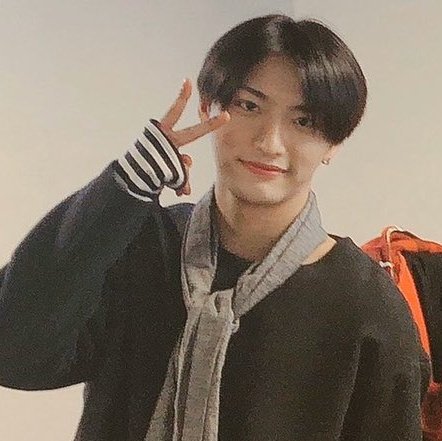 seonghwa @ATEEZofficial  #ATEEZ    #에이티즈  