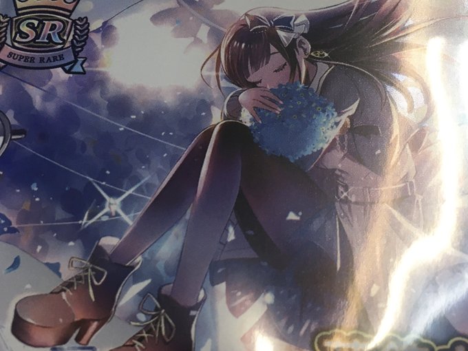 花鋏キョウのtwitterイラスト検索結果 古い順