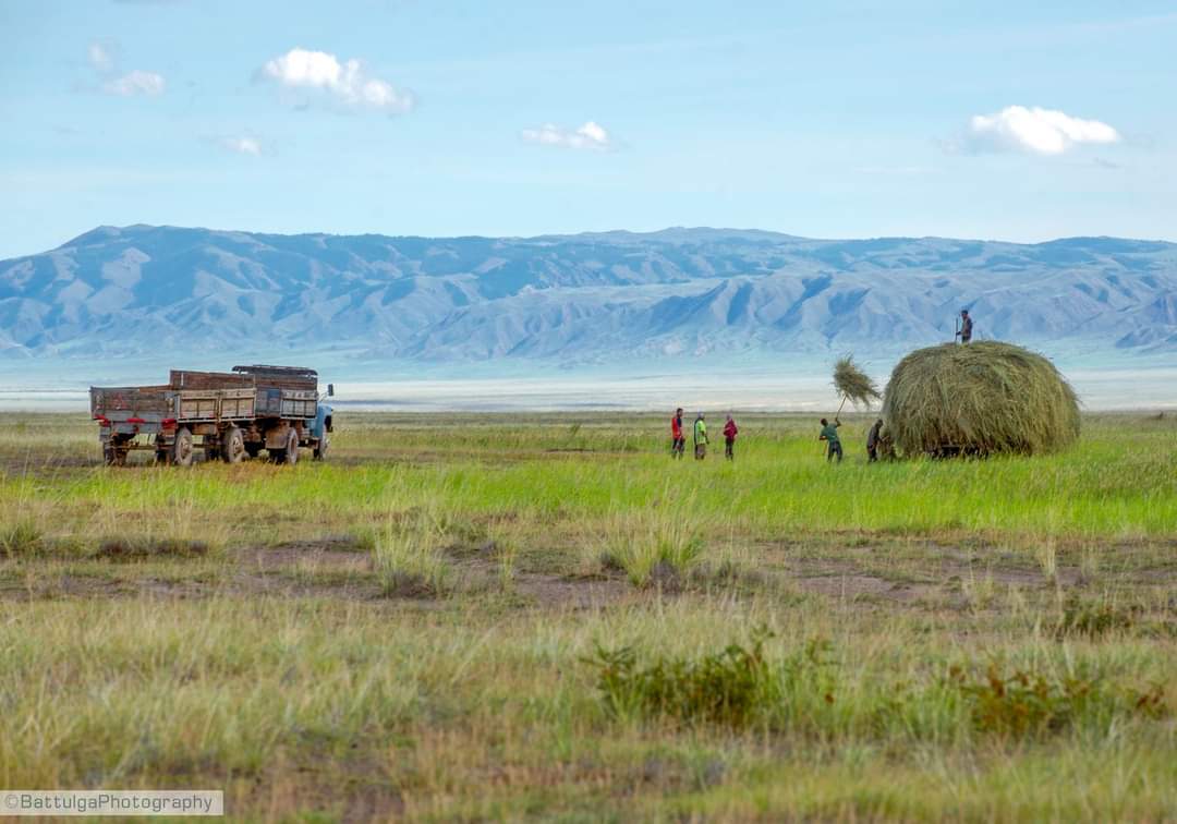 Намар ... Гоё агшин