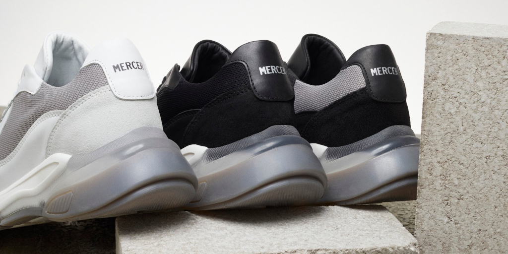 TessutiUK's tweet photo. Sustainable sneakers come @MercerAmsterdam
Shop the high-end collection now: https://t.co/VaqPkkfzo3
#Tessuti #Mercer #MercerAmsterdam #Footwear #Sneakers https://t.co/siR8obYYt0