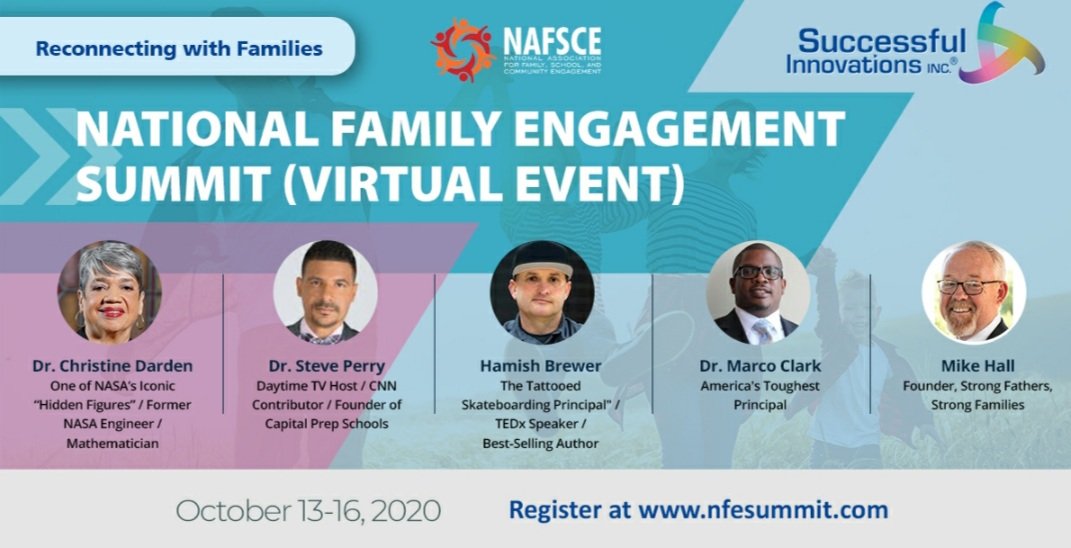 Family Engagement Conferences and Online Trainings Ohio's