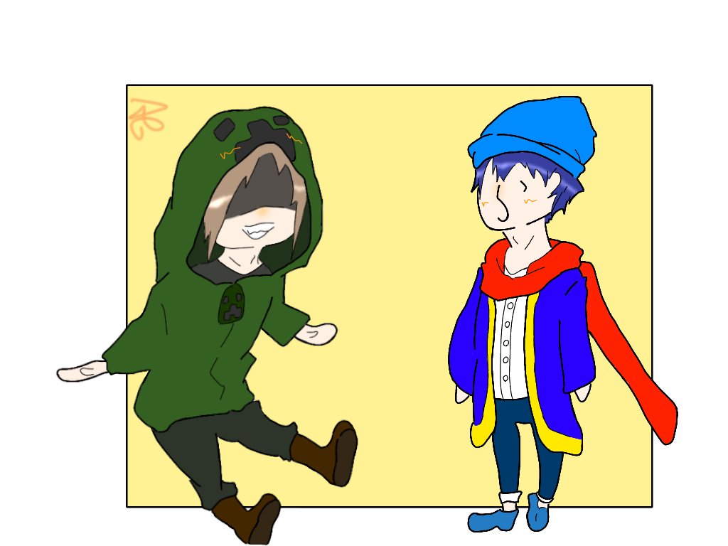 不仲組 の注目ツイート イラスト マンガ Twoucan 不仲組 の注目ツイート イラスト マンガ Twoucan