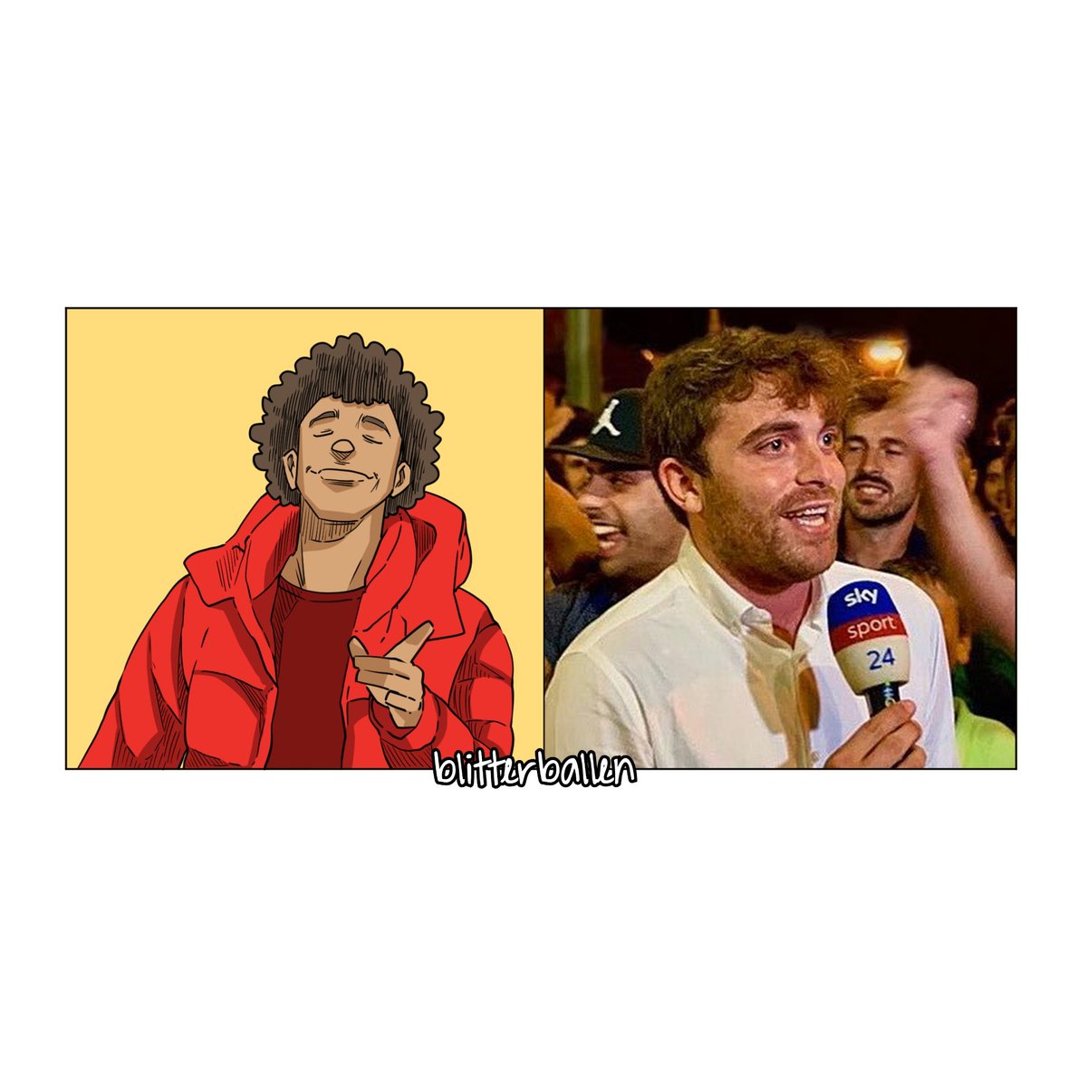 di saat semua kompetisi Eropa udah kelar, saatnya goat beraksi. Here we go!
<a href="/FabrizioRomano/">Fabrizio Romano</a>